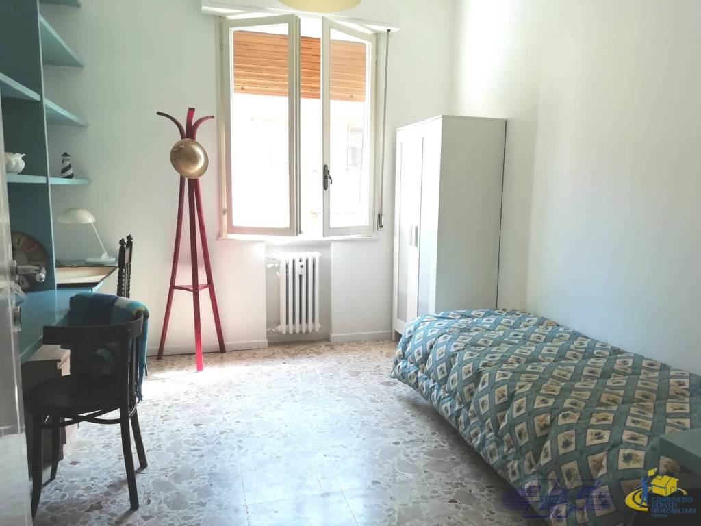 appartamento in affitto a Parma