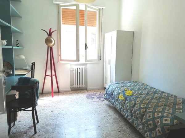 appartamento in affitto a Parma