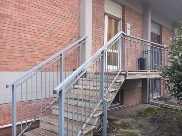 ufficio in affitto a Parma in zona Cittadella