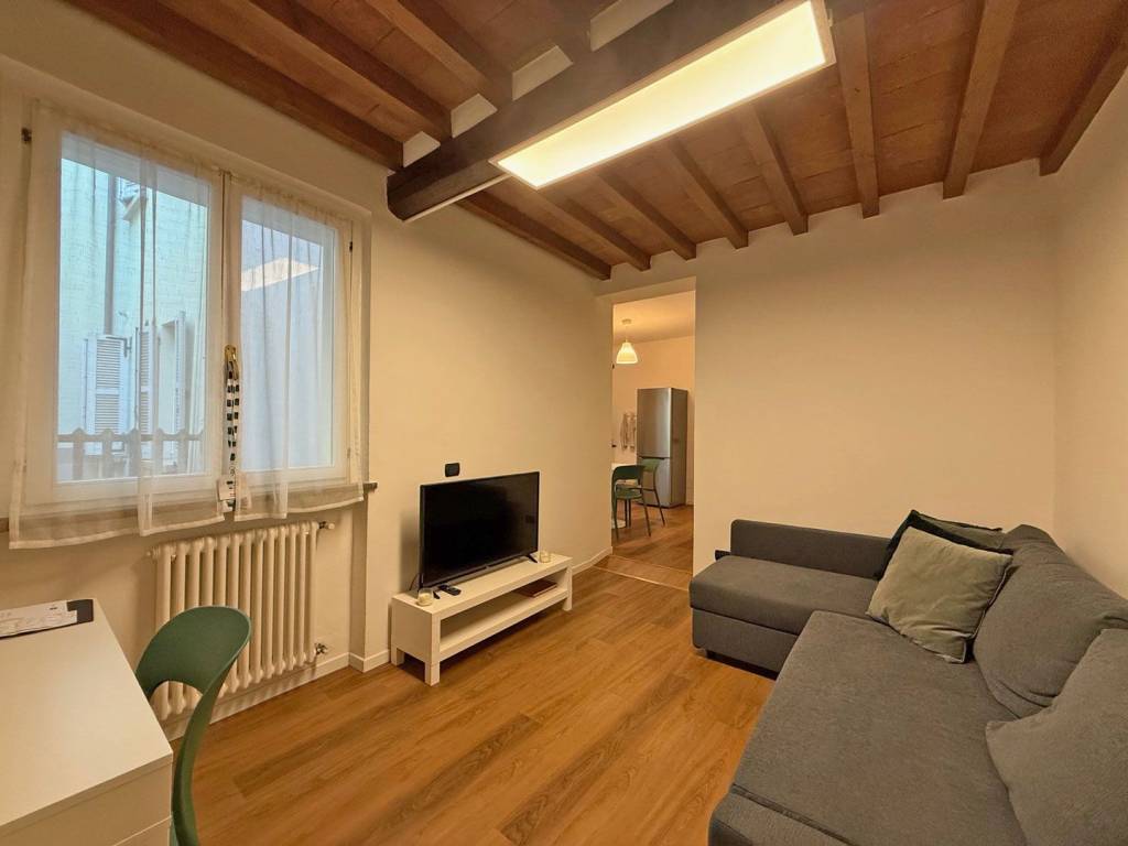 appartamento in affitto a Parma