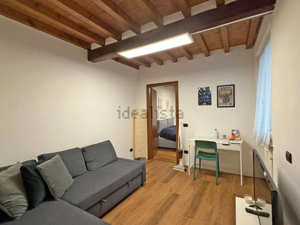 appartamento in affitto a Parma in zona Centro Storico