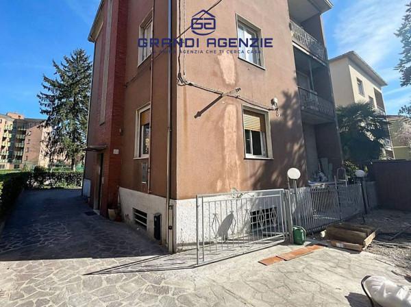 appartamento in affitto a Parma in zona Pablo