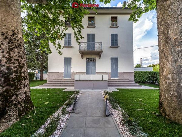 appartamento in affitto a Parma in zona Pilastrello