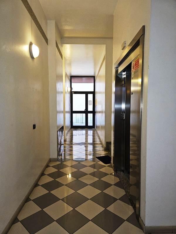 ufficio in affitto a Parma in zona Crocetta