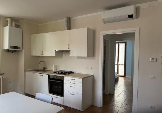 appartamento in affitto a Parma in zona Centro Storico