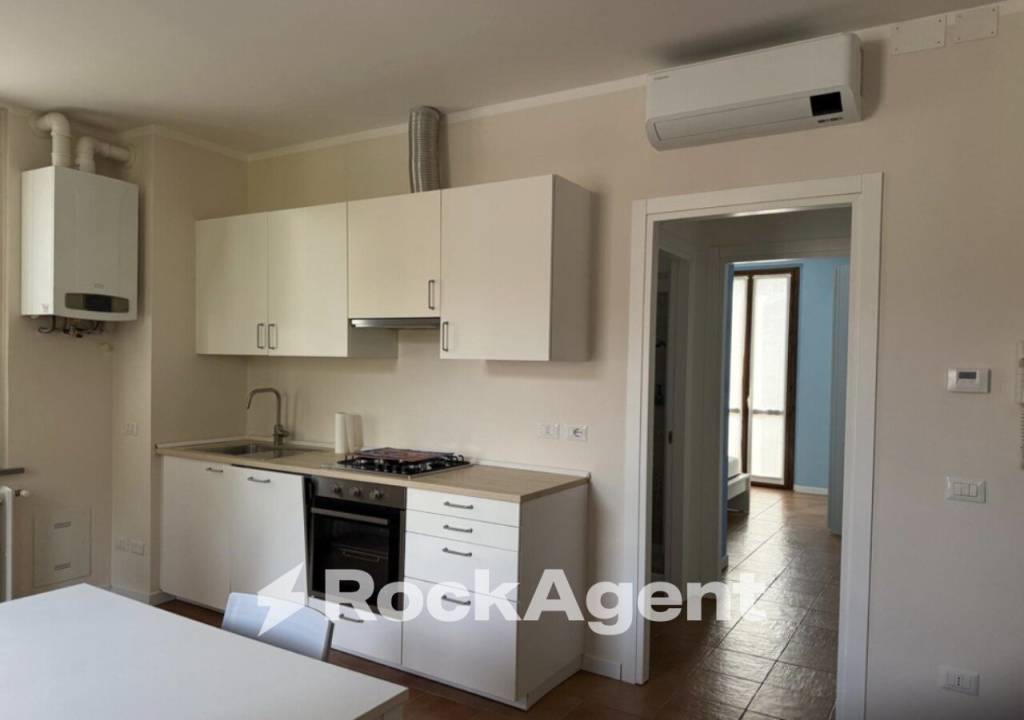 appartamento in affitto a Parma in zona Centro Storico