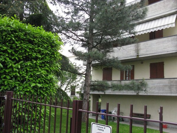 appartamento in affitto a Parma in zona San Martino / Paradigna