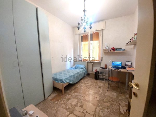 appartamento in affitto a Parma in zona Centro Storico