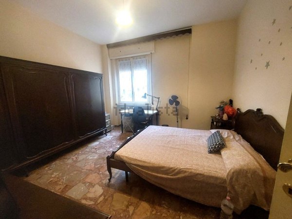 appartamento in affitto a Parma in zona Centro Storico