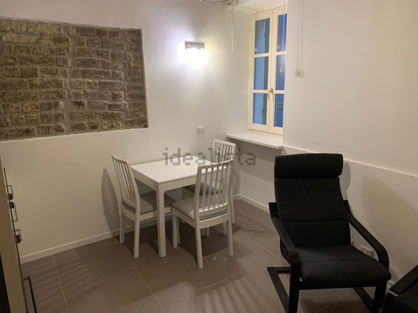 appartamento in affitto a Parma