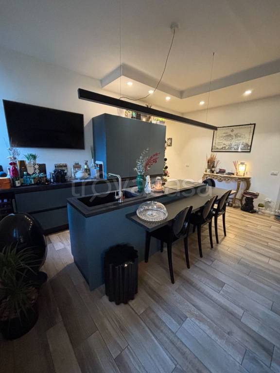 appartamento in affitto a Parma in zona Centro Storico