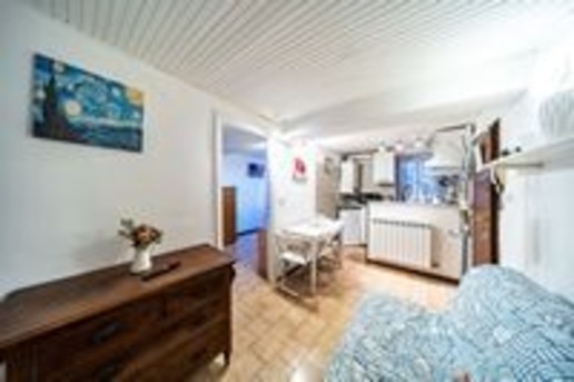 appartamento in affitto a Parma in zona Oltretorrente