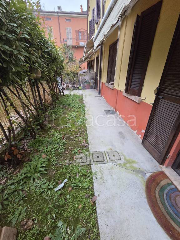 appartamento in affitto a Parma in zona San Lazzaro