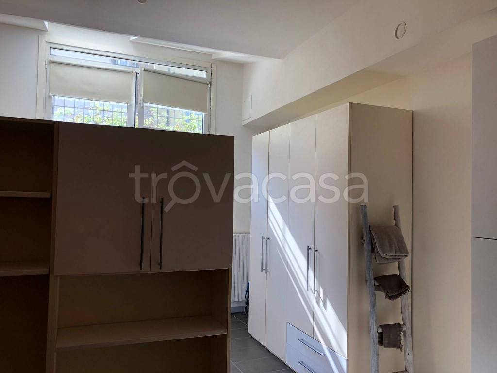 appartamento in affitto a Parma in zona Centro Storico