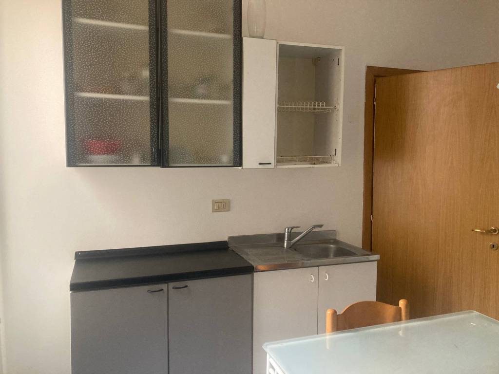 appartamento in affitto a Parma in zona Oltretorrente