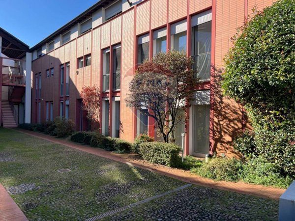 appartamento in affitto a Parma in zona Centro Storico