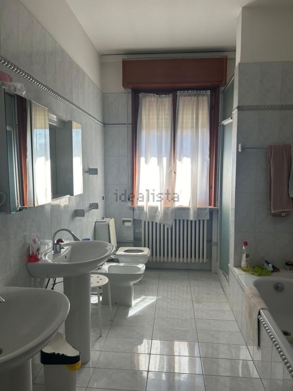 appartamento in affitto a Parma