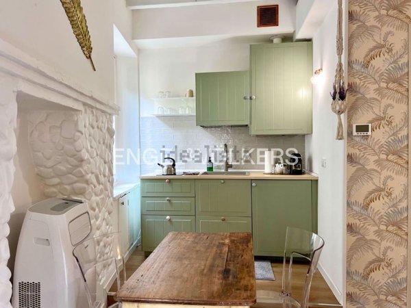 appartamento in affitto a Parma in zona Centro Storico