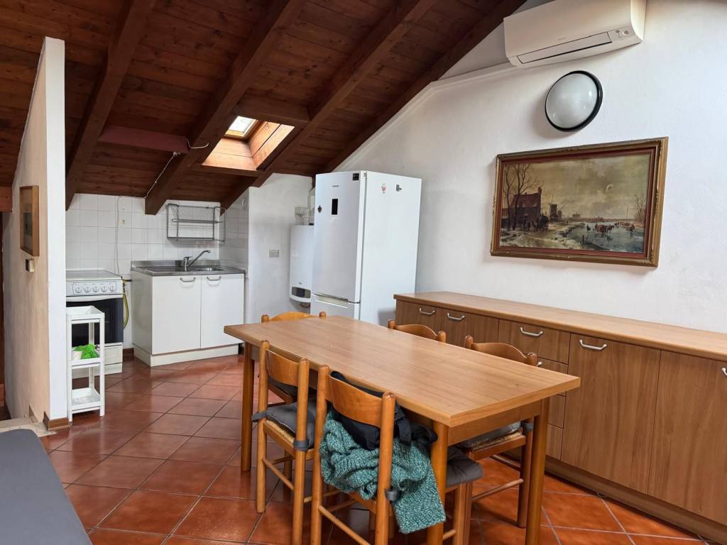 appartamento in affitto a Parma in zona Pablo