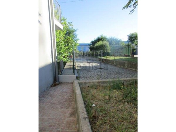 appartamento in affitto a Parma in zona San Lazzaro