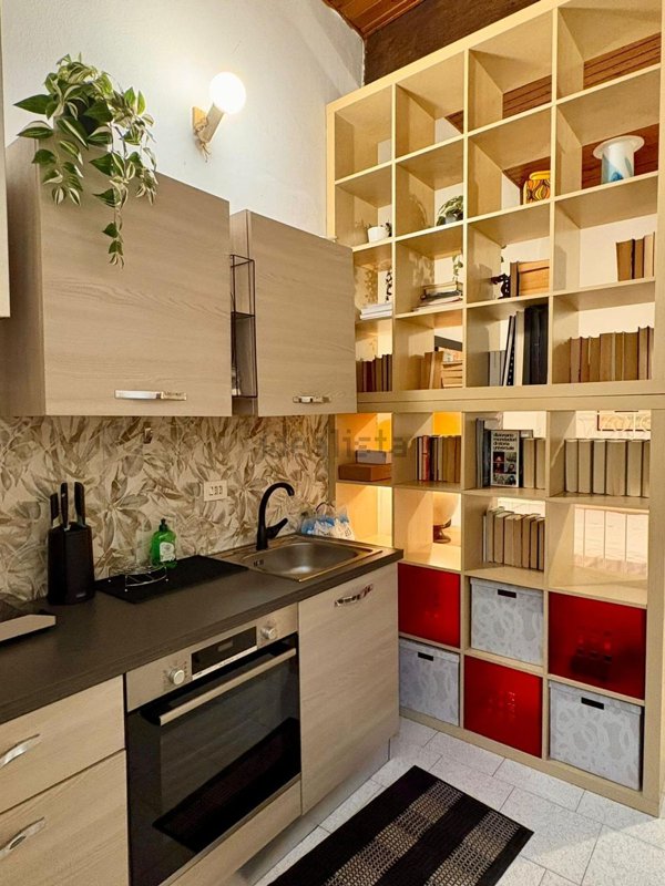 appartamento in affitto a Parma