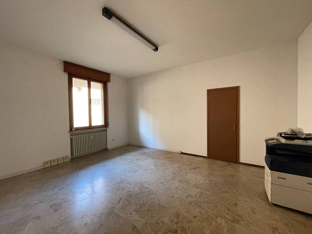 appartamento in affitto a Parma in zona Centro Storico