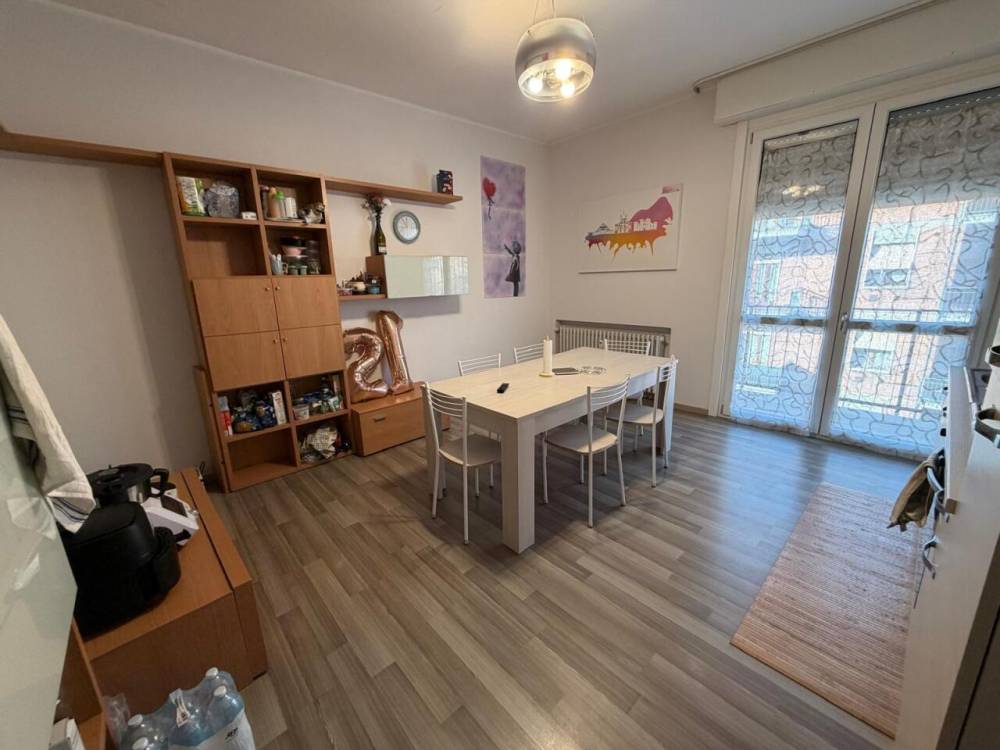 appartamento in affitto a Parma