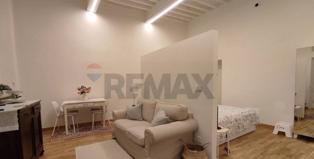 appartamento in affitto a Parma in zona Centro Storico