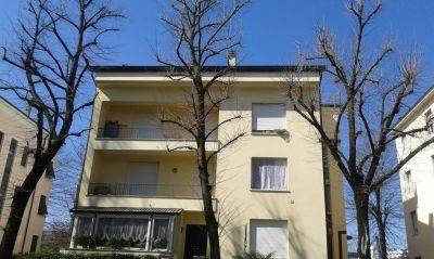 appartamento in affitto a Parma in zona Pablo