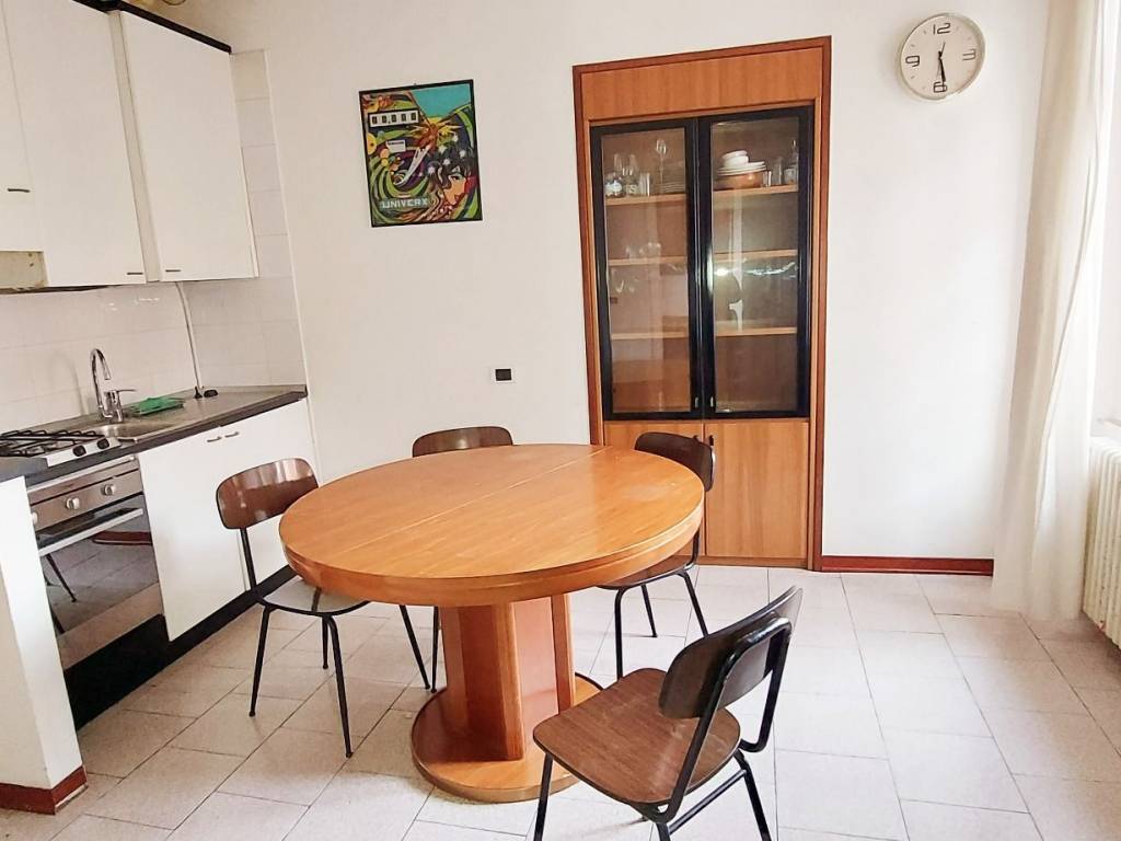 appartamento in affitto a Parma in zona Centro Storico