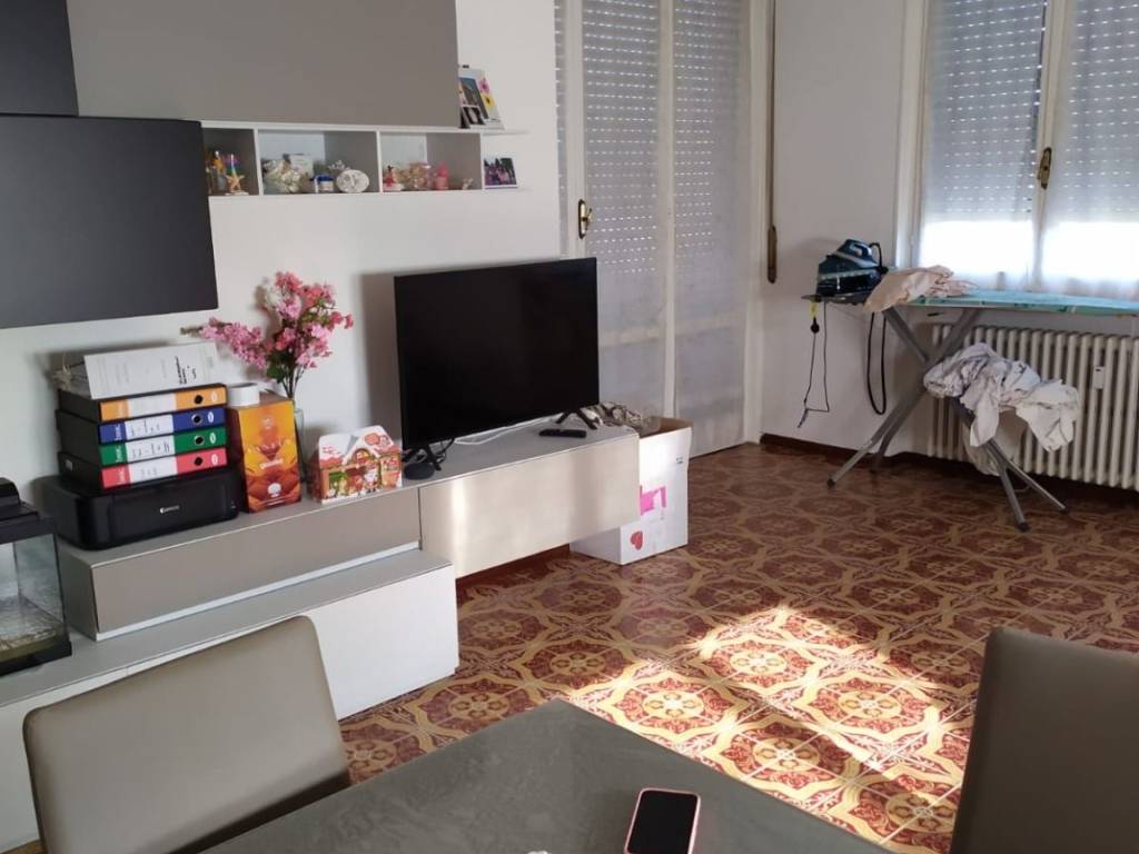 appartamento in affitto a Parma in zona Pablo