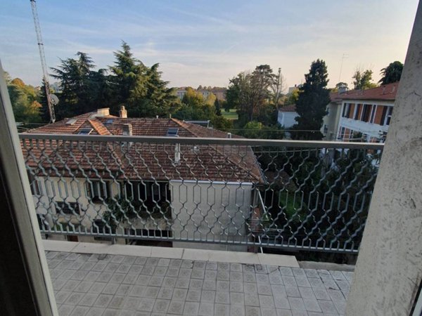 appartamento in affitto a Parma in zona Cittadella