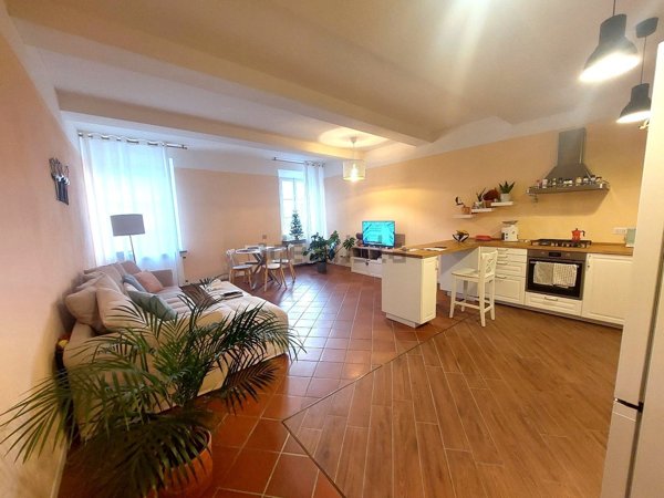 appartamento in affitto a Parma in zona Centro Storico