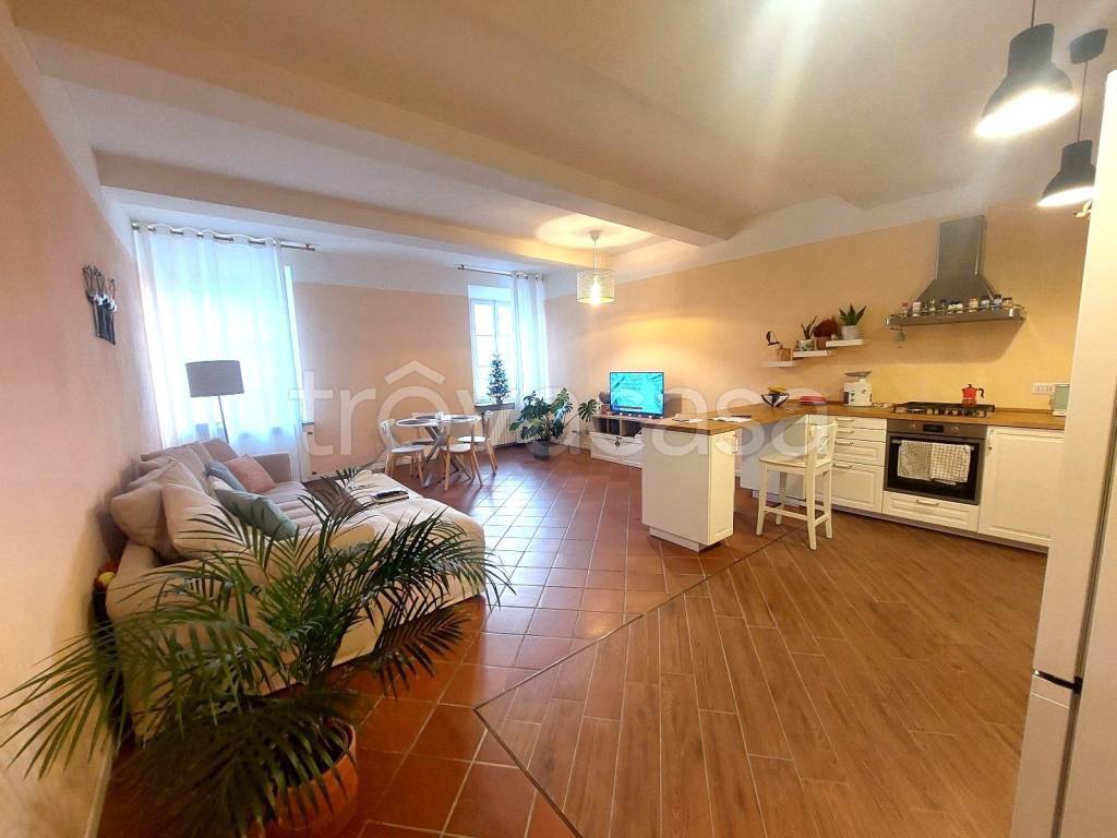 appartamento in affitto a Parma in zona Centro Storico