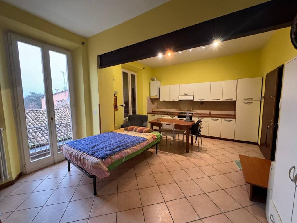 appartamento in affitto a Parma in zona San Lazzaro