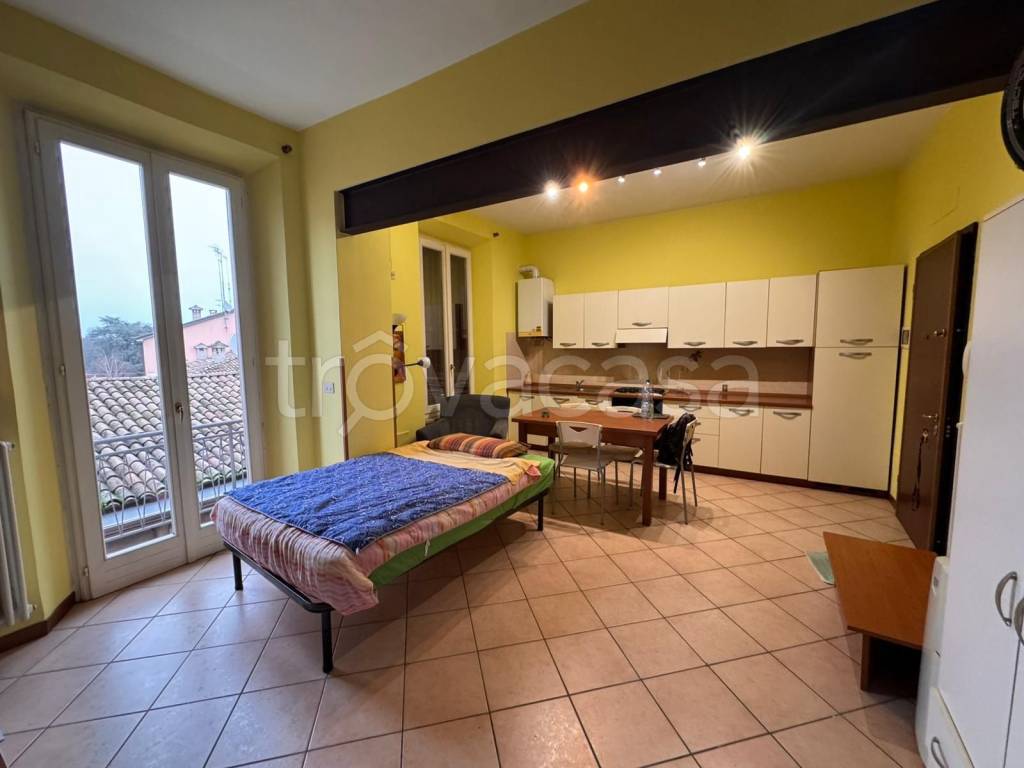 appartamento in affitto a Parma in zona San Lazzaro