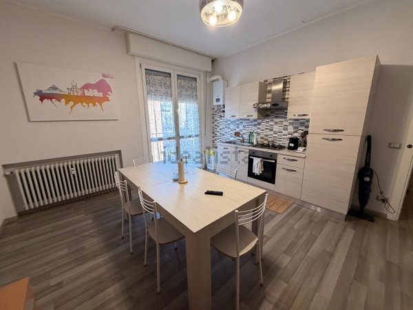 appartamento in affitto a Parma