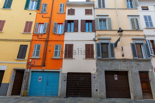 appartamento in affitto a Parma in zona Centro Storico