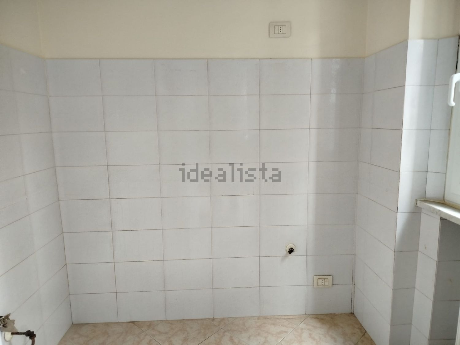 appartamento in affitto a Parma