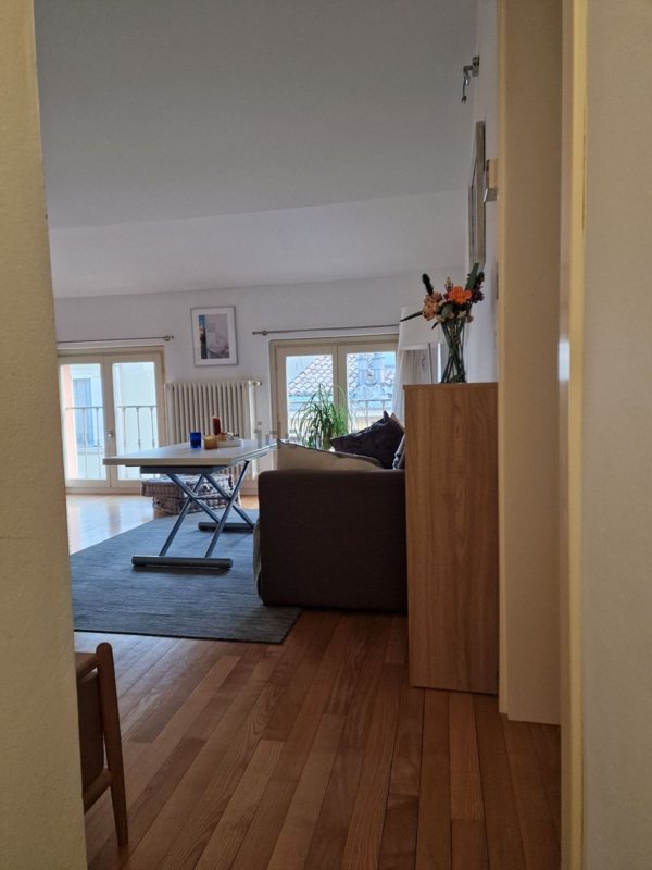 appartamento in affitto a Parma in zona Centro Storico