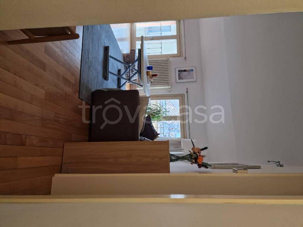 appartamento in affitto a Parma in zona Centro Storico