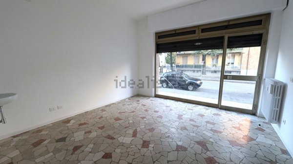 ufficio in affitto a Parma