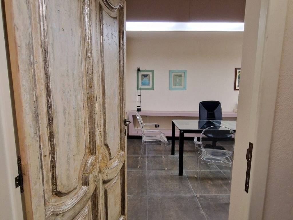 ufficio in affitto a Parma in zona Centro Storico