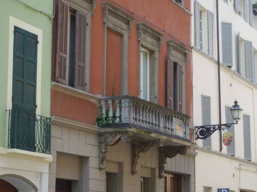 appartamento in affitto a Parma in zona Centro Storico