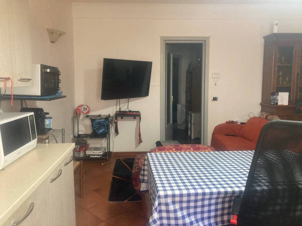 appartamento in affitto a Parma in zona Centro Storico