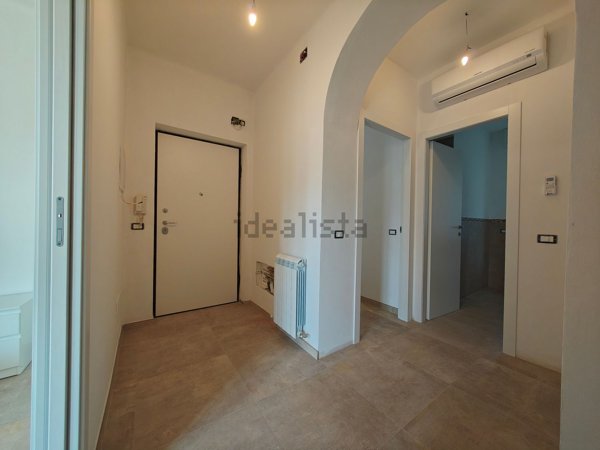 appartamento in affitto a Parma