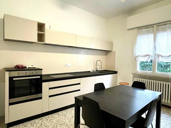 casa indipendente in affitto a Parma in zona Molinetto