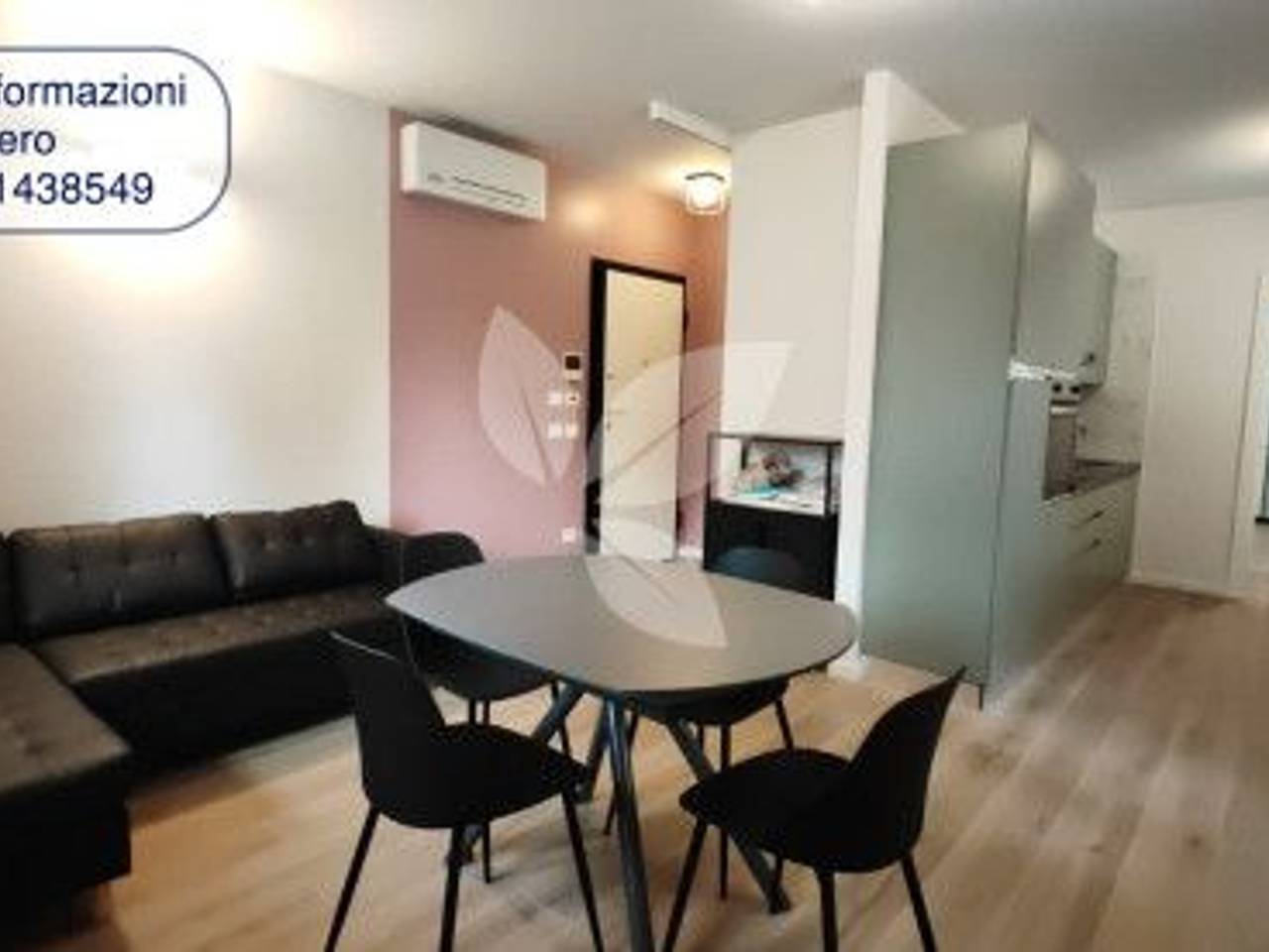 appartamento in affitto a Parma in zona San Lazzaro