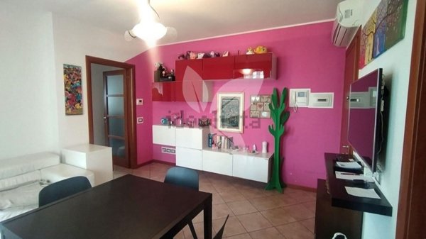 appartamento in affitto a Parma