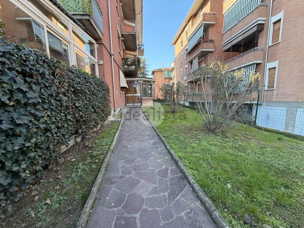 appartamento in affitto a Parma